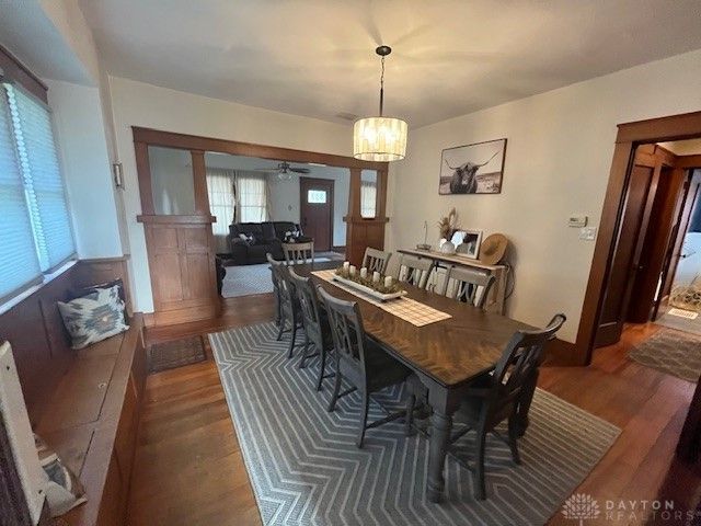 63 N Main Street, West Alexandria, OH 45381