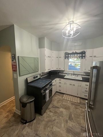 63 N Main Street, West Alexandria, OH 45381