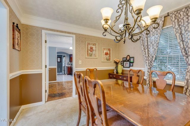 1201 Meadow Lane, Kingsport, TN 37663