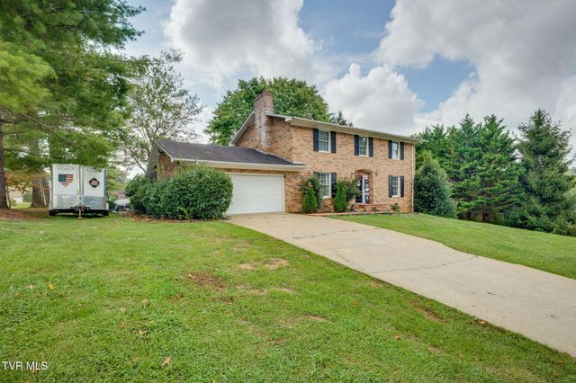 1201 Meadow Lane, Kingsport, TN 37663