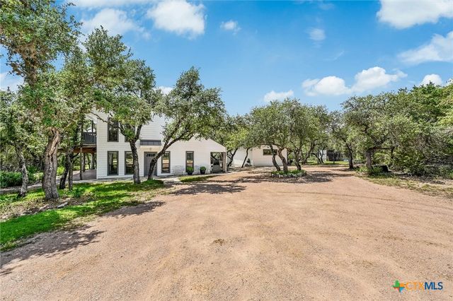 101 Chapparal Drive, Wimberley, TX 78676