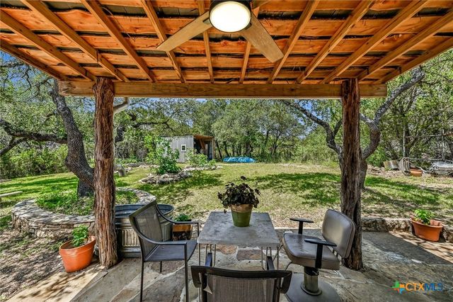 101 Chapparal Drive, Wimberley, TX 78676