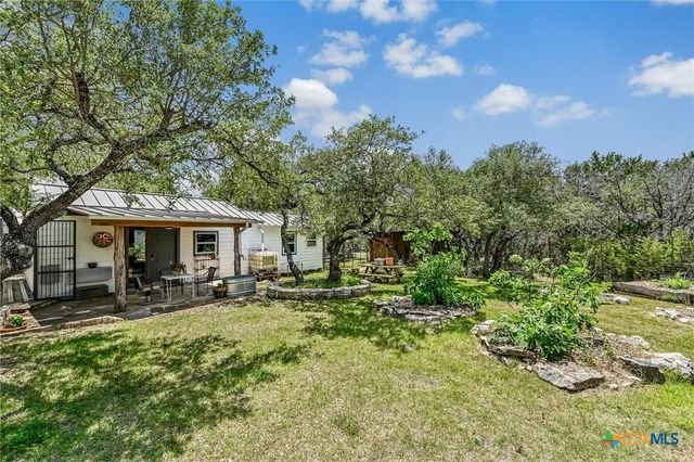 101 Chapparal Drive, Wimberley, TX 78676