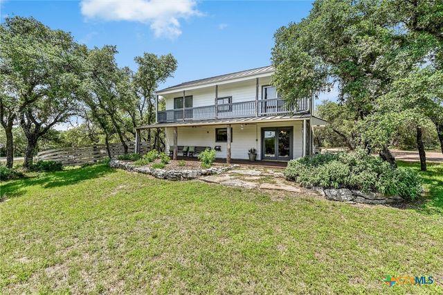 101 Chapparal Drive, Wimberley, TX 78676