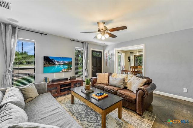 101 Chapparal Drive, Wimberley, TX 78676