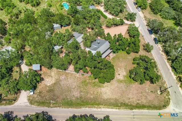 101 Chapparal Drive, Wimberley, TX 78676