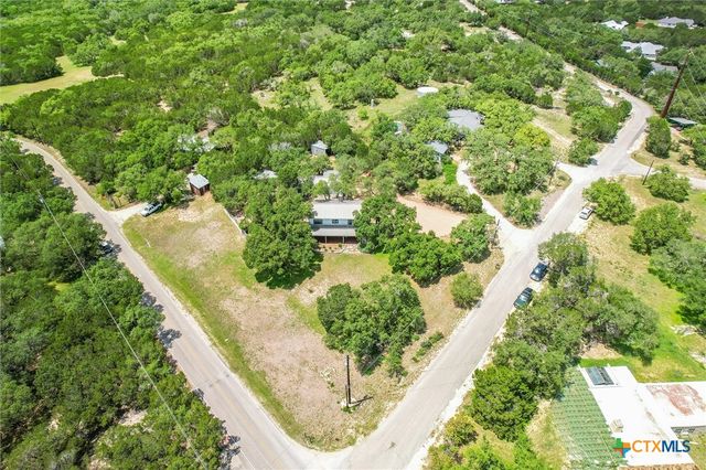 101 Chapparal Drive, Wimberley, TX 78676