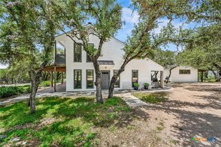 101 Chapparal Drive, Wimberley, TX 78676