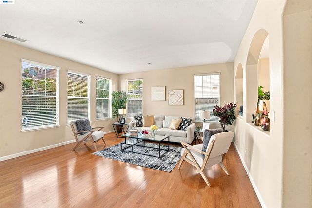 188 Black Mountain Circle, Fremont, CA 94536