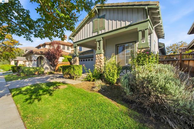188 Black Mountain Circle, Fremont, CA 94536