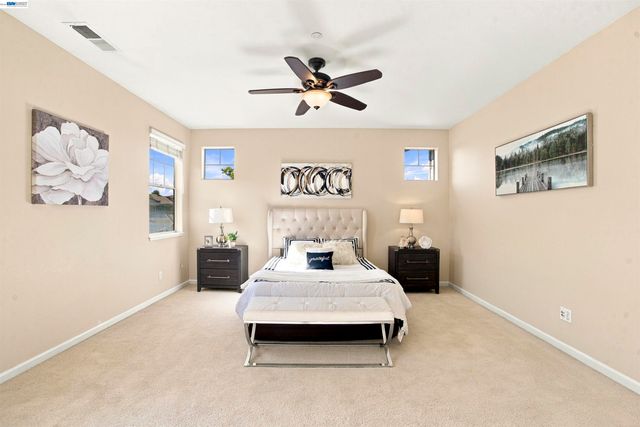 188 Black Mountain Circle, Fremont, CA 94536