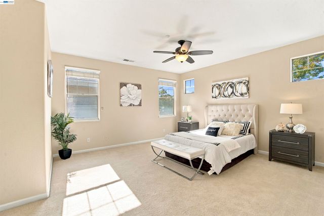 188 Black Mountain Circle, Fremont, CA 94536