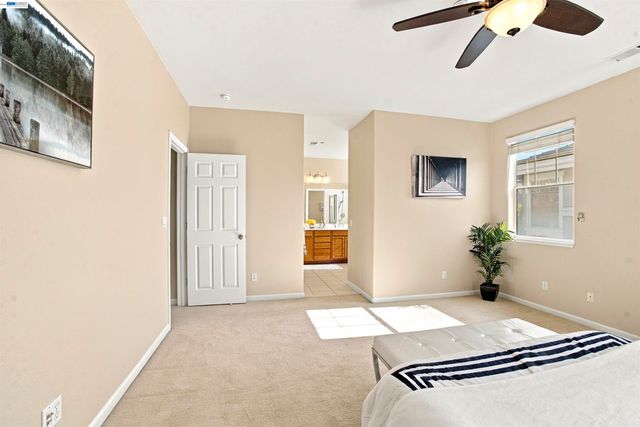 188 Black Mountain Circle, Fremont, CA 94536
