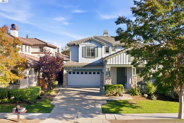 188 Black Mountain Circle, Fremont, CA 94536