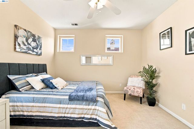 188 Black Mountain Circle, Fremont, CA 94536