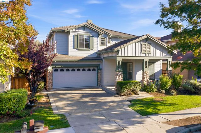188 Black Mountain Circle, Fremont, CA 94536