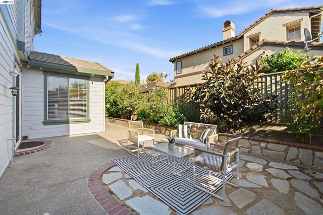 188 Black Mountain Circle, Fremont, CA 94536