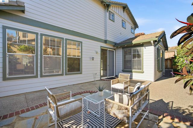 188 Black Mountain Circle, Fremont, CA 94536