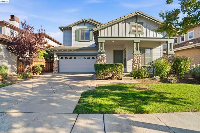 188 Black Mountain Circle, Fremont, CA 94536
