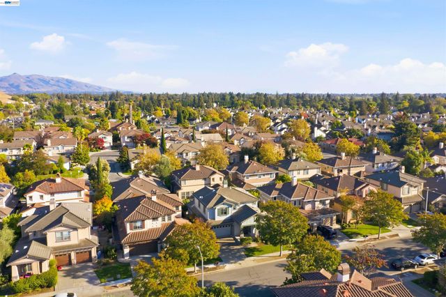 188 Black Mountain Circle, Fremont, CA 94536