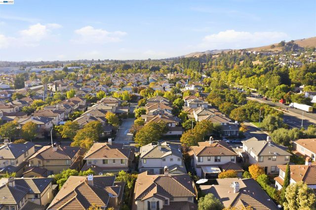 188 Black Mountain Circle, Fremont, CA 94536
