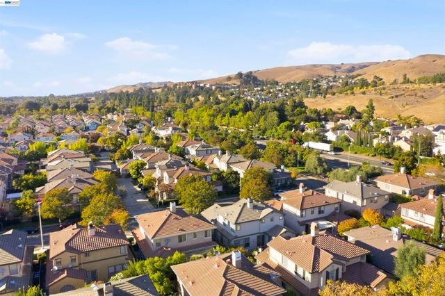 188 Black Mountain Circle, Fremont, CA 94536