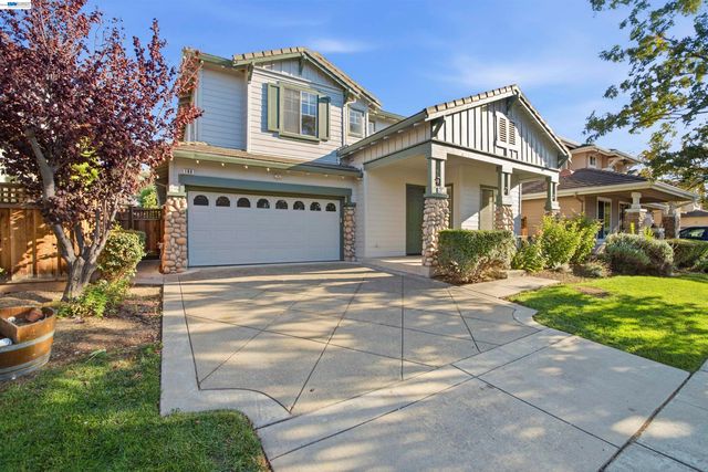 188 Black Mountain Circle, Fremont, CA 94536