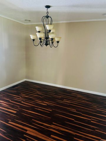 6109 Shady Brook Drive, Little Rock, AR 72204