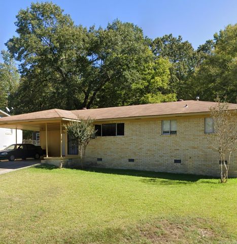 6109 Shady Brook Drive, Little Rock, AR 72204