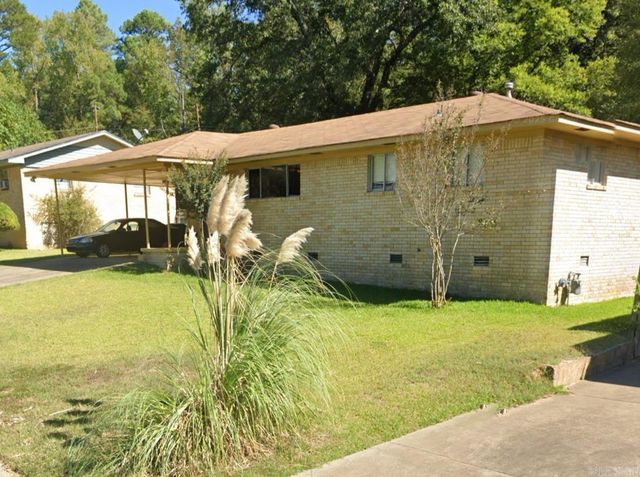 6109 Shady Brook Drive, Little Rock, AR 72204