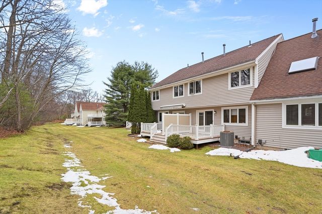 2205 Boston Rd K100, Wilbraham, MA 01095