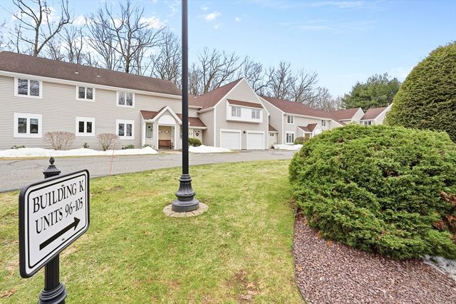 2205 Boston Rd K100, Wilbraham, MA 01095