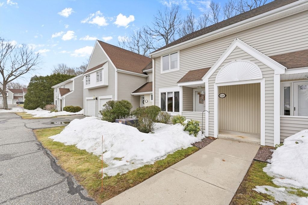 2205 Boston Rd K100, Wilbraham, MA 01095