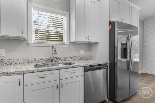 16 Pear Street, Ludowici, GA 31316