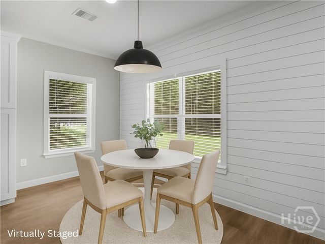 16 Pear Street, Ludowici, GA 31316