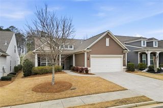 110 Wood Hollow Drive, Woodstock, GA 30188