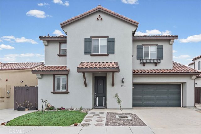 301 Ninos Drive, Guadalupe, CA 93434