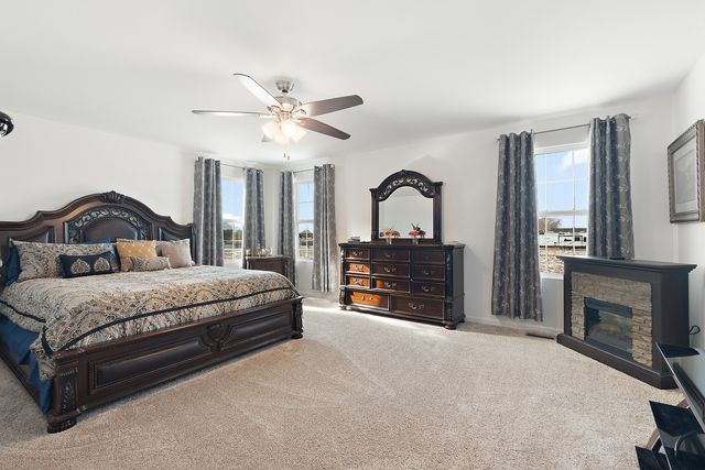 16614 S Silo Bend Drive, Lockport, IL 60441