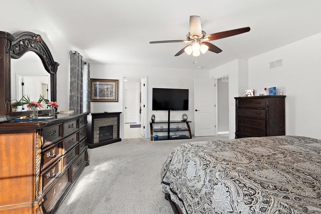 16614 S Silo Bend Drive, Lockport, IL 60441