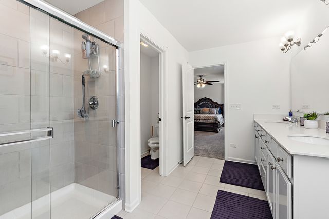 16614 S Silo Bend Drive, Lockport, IL 60441