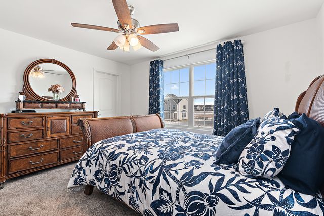 16614 S Silo Bend Drive, Lockport, IL 60441