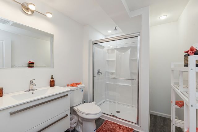 16614 S Silo Bend Drive, Lockport, IL 60441