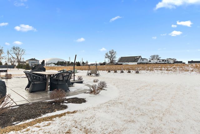 16614 S Silo Bend Drive, Lockport, IL 60441