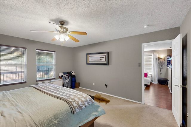 6716 Waterhill Lane, Fort Worth, TX 76179