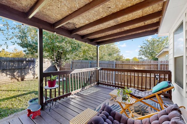 6716 Waterhill Lane, Fort Worth, TX 76179