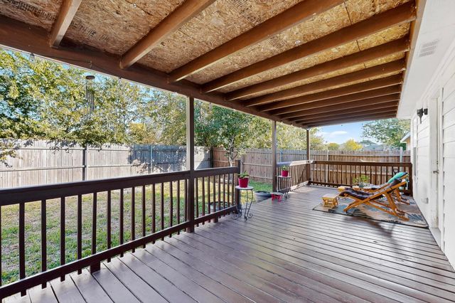 6716 Waterhill Lane, Fort Worth, TX 76179