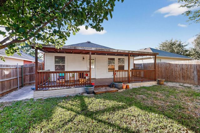 6716 Waterhill Lane, Fort Worth, TX 76179