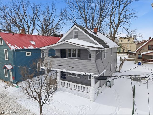 1304 W 73rd Street, Cleveland, OH 44102