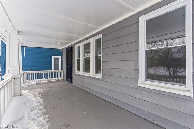 1304 W 73rd Street, Cleveland, OH 44102