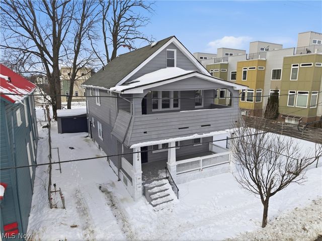 1304 W 73rd Street, Cleveland, OH 44102